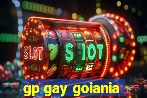 gp gay goiania